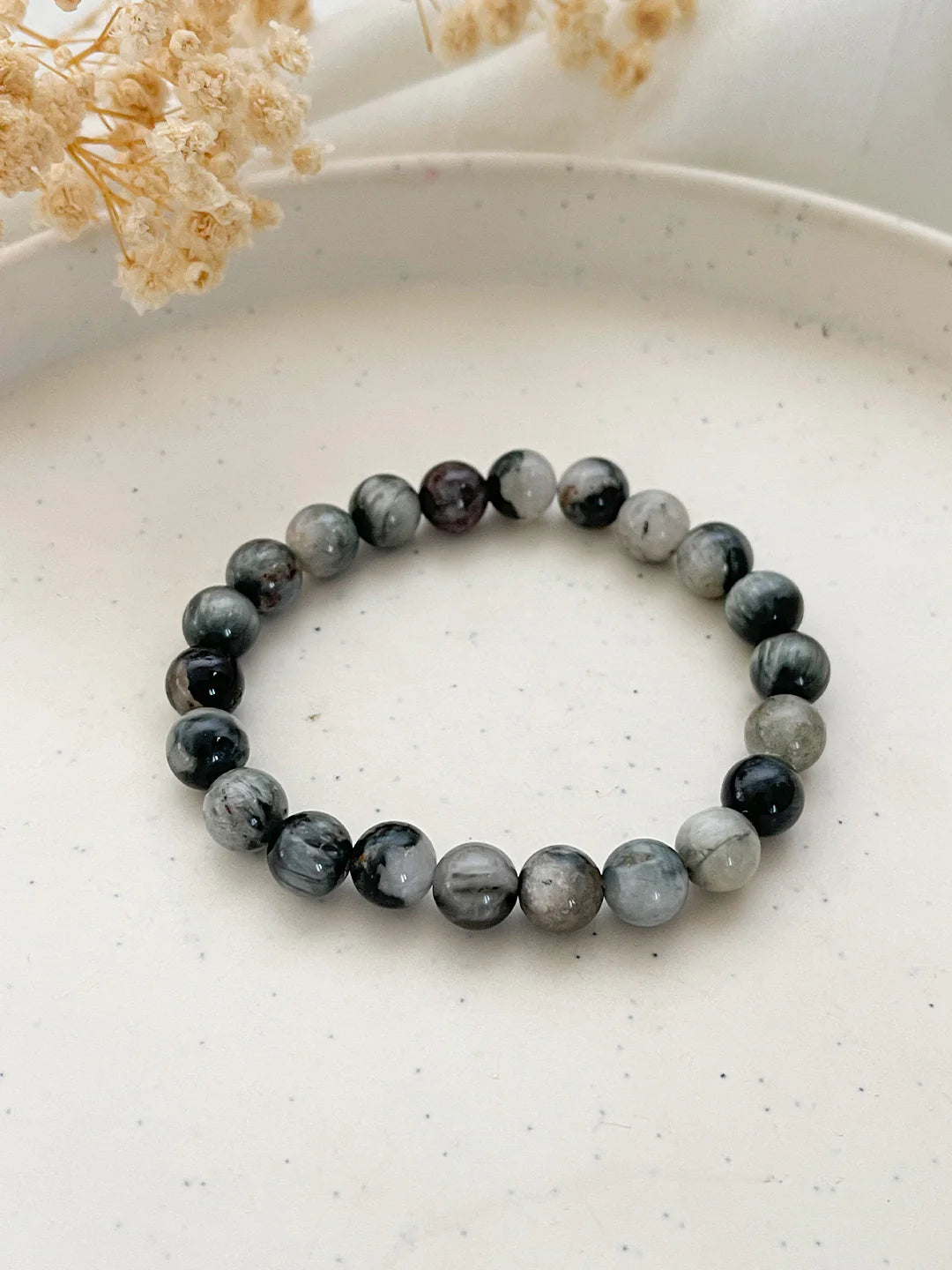 Cats Eye Bracelet