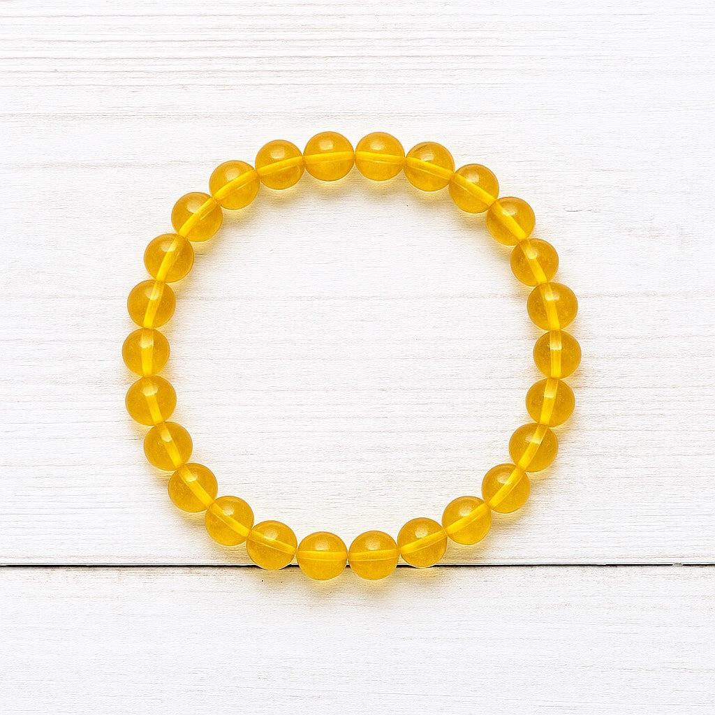 Citrine Bracelet