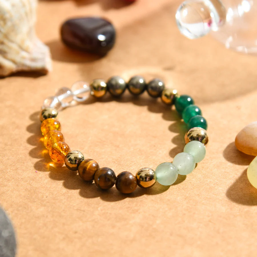 Dhanyog Bracelet