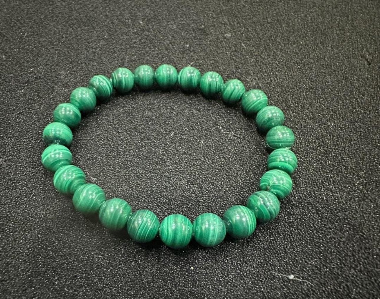 Malachite Bracelet