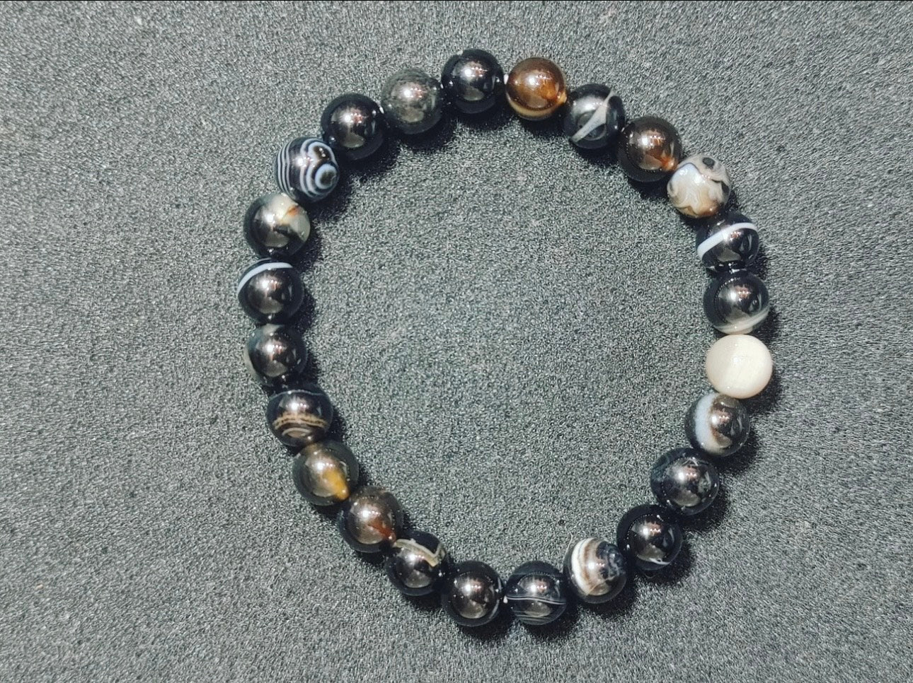 Sulemani Hakik Bracelet
