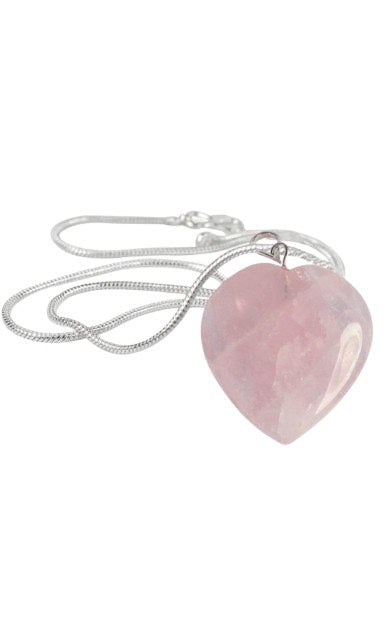 All type of Rose Quartz Pendent