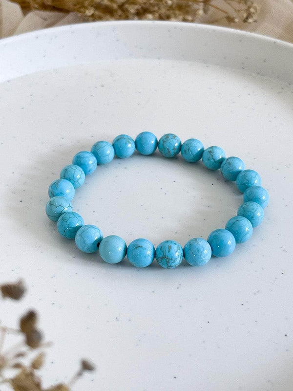 Irani Turquoise