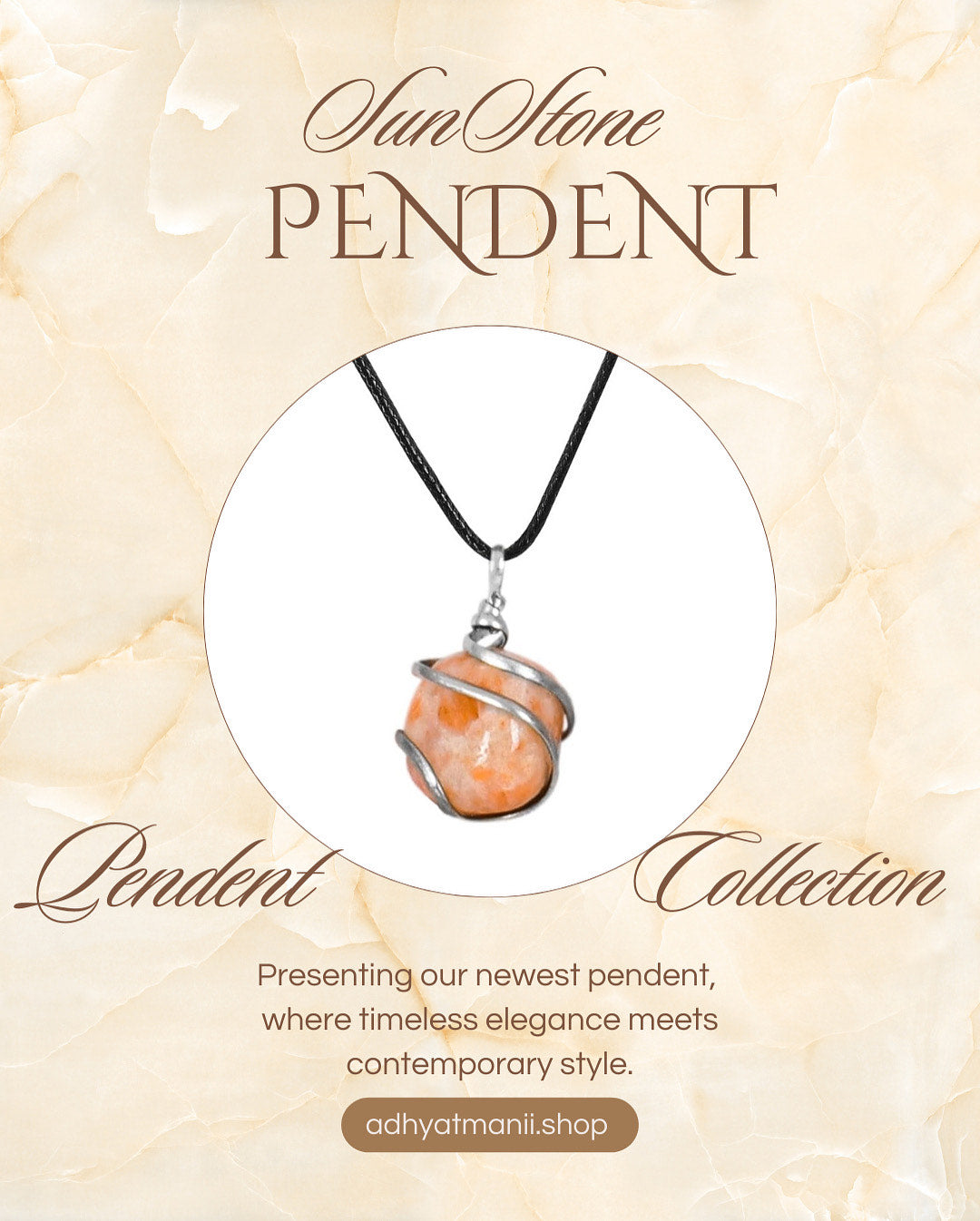 Pendent AND Keychains