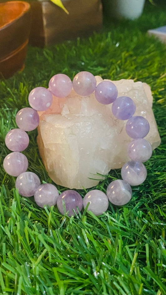Brazilian Amethyst (10mm)