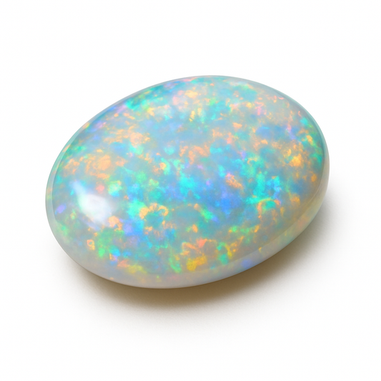 Opal [ 7carat ] all side fire
