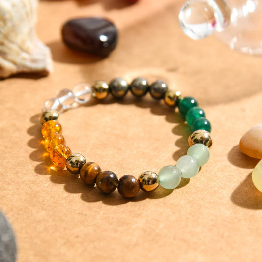 Dhanyog Bracelet