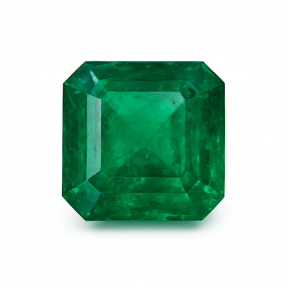 GREEN EMERALD ( 6 crt)