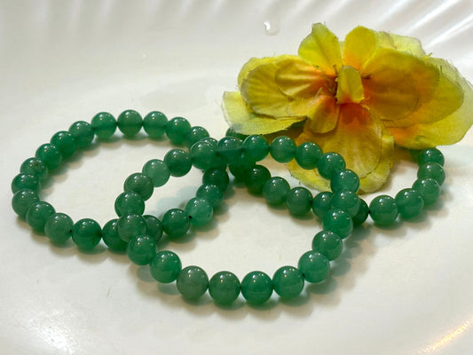 Green Aventurine Bracelet