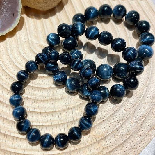 Blue Tiger Eye
