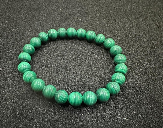 Malachite Bracelet