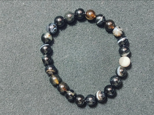 Sulemani Hakik Bracelet
