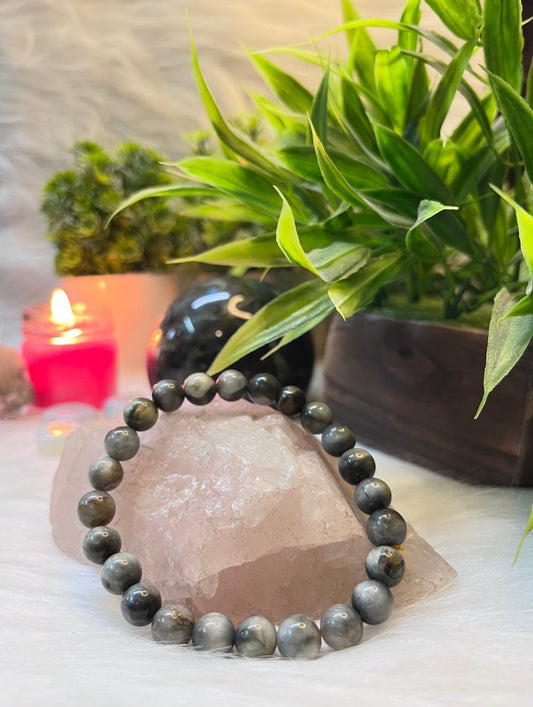 Lolite Bracelet
