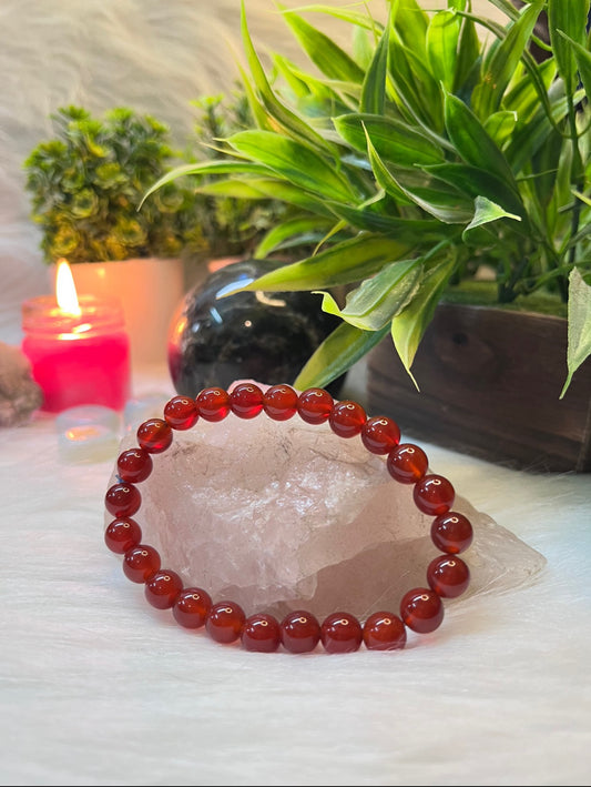 Red sulemani hakik