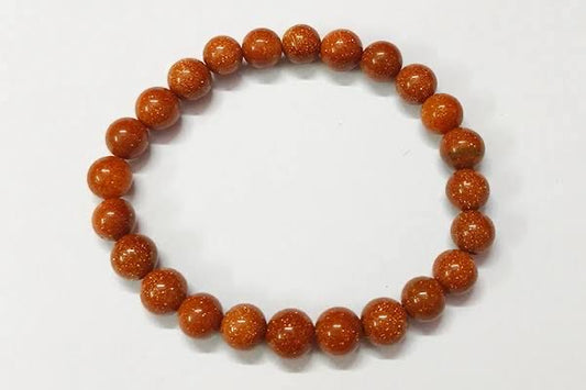 Sun Stone Bracelet