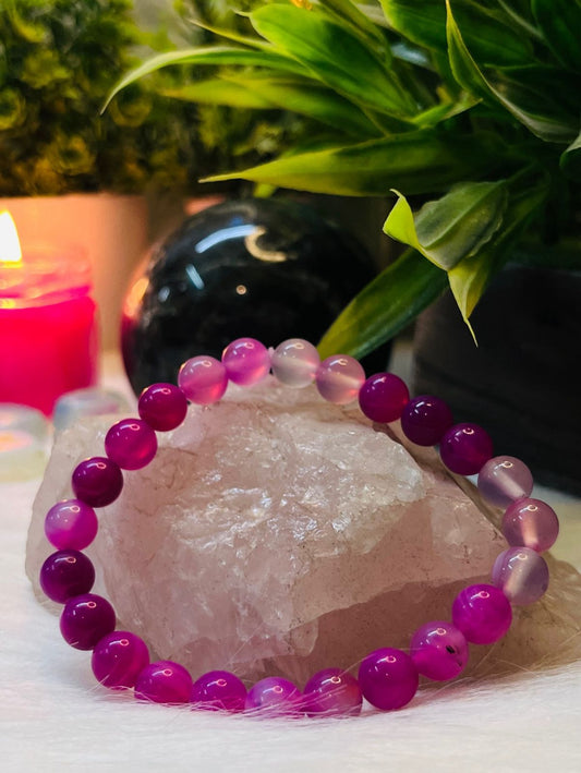 Pink Sulemani