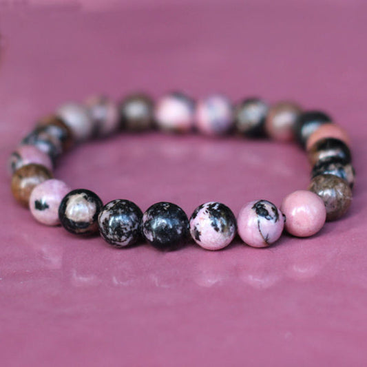 Rhodonite Bracelet