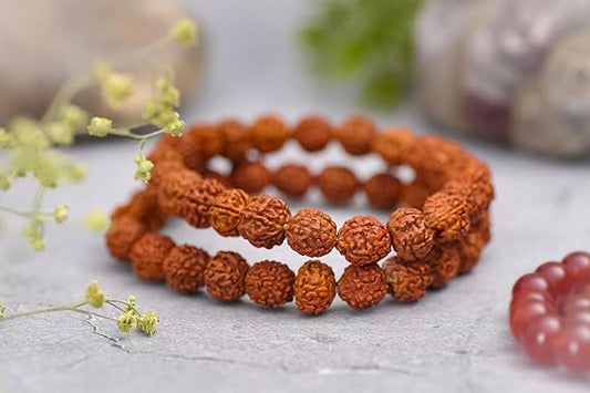 Rudraksha Bracelet