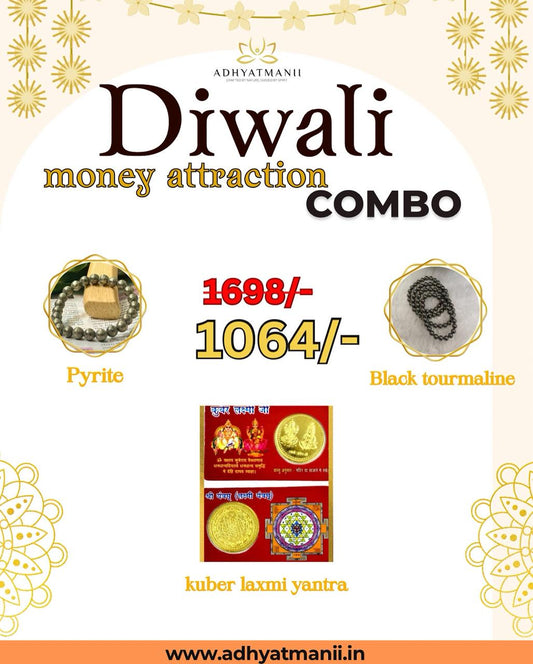Diwali Richie Rich Combo