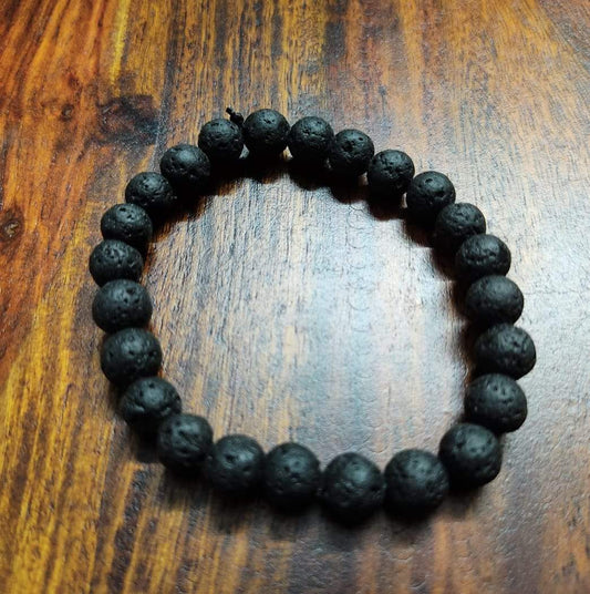 Lava Bracelet