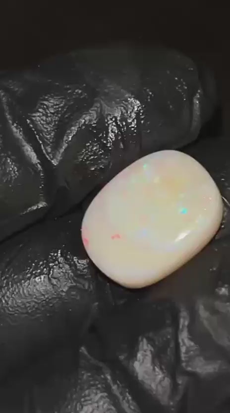 Opal [ 7carat ] all side fire